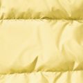 Giacca piumino donna Jack Wolfskin Frozen Palace lemon ice 10
