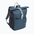 Zaino da trekking per bambini Jack Wolfskin Island Mini 10 l midnight sky 2
