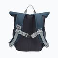 Zaino da trekking per bambini Jack Wolfskin Island Mini 10 l midnight sky 4