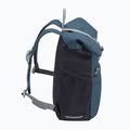 Zaino da trekking per bambini Jack Wolfskin Island Mini 10 l midnight sky 5