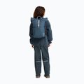 Zaino da trekking per bambini Jack Wolfskin Island Mini 10 l midnight sky 15