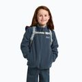 Zaino da trekking per bambini Jack Wolfskin Island Mini 10 l midnight sky 16