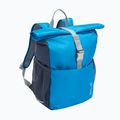 Zaino da trekking per bambini Jack Wolfskin Island Mini 10 l aurora blue 2