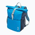 Zaino da trekking per bambini Jack Wolfskin Island Mini 10 l aurora blue 3
