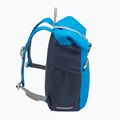 Zaino da trekking per bambini Jack Wolfskin Island Mini 10 l aurora blue 5