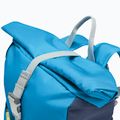 Zaino da trekking per bambini Jack Wolfskin Island Mini 10 l aurora blue 8