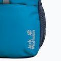 Zaino da trekking per bambini Jack Wolfskin Island Mini 10 l aurora blue 10