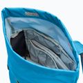 Zaino da trekking per bambini Jack Wolfskin Island Mini 10 l aurora blue 11