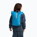 Zaino da trekking per bambini Jack Wolfskin Island Mini 10 l aurora blue 13