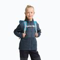 Zaino da trekking per bambini Jack Wolfskin Island Mini 10 l aurora blue 17