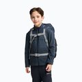 Zaino da trekking per bambini Jack Wolfskin Kids Explorer 20 l midnight sky 15