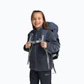 Zaino da trekking per bambini Jack Wolfskin Kids Explorer 20 l midnight sky 17