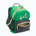 Zaino da trekking per bambini Jack Wolfskin Little Scout 10 l mystic green 7