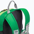 Zaino da trekking per bambini Jack Wolfskin Little Scout 10 l mystic green 8