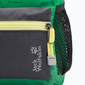 Zaino da trekking per bambini Jack Wolfskin Little Scout 10 l mystic green 9