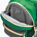 Zaino da trekking per bambini Jack Wolfskin Little Scout 10 l mystic green 10
