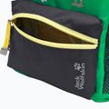 Zaino da trekking per bambini Jack Wolfskin Little Scout 10 l mystic green 11