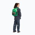 Zaino da trekking per bambini Jack Wolfskin Little Scout 10 l mystic green 13
