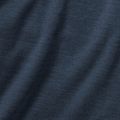 Felpa da trekking uomo Jack Wolfskin Peak District Full Zip midnight sky 10