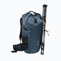Zaino da trekking Jack Wolfskin Velocity Lite 28 l midnight sky 2