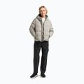 Giacca piumino donna Jack Wolfskin Frozen Palace sabbia chiaro 2