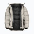 Giacca piumino donna Jack Wolfskin Frozen Palace sabbia chiaro 9
