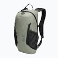 Zaino Jack Wolfskin Velocity Lite 10 l mint leaf 3