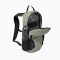 Zaino Jack Wolfskin Velocity Lite 10 l mint leaf 7