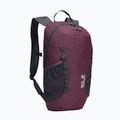 Zaino Jack Wolfskin Velocity Lite 10 l amaranth 2