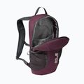 Zaino Jack Wolfskin Velocity Lite 10 l amaranth 6