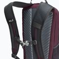 Zaino Jack Wolfskin Velocity Lite 10 l amaranth 8