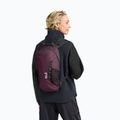 Zaino Jack Wolfskin Velocity Lite 10 l amaranth 9