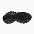 Scarpe da trekking da donna Jack Wolfskin Wild Hike Texapore Mid black 2