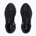 Scarpe da trekking da donna Jack Wolfskin Wild Hike Texapore Mid black 3