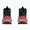 Scarpe da trekking donna Jack Wolfskin Wild Hike Texapore Mid mineral red 3