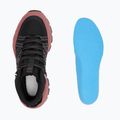 Scarpe da trekking donna Jack Wolfskin Wild Hike Texapore Mid mineral red 5