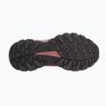 Scarpe da trekking donna Jack Wolfskin Wild Hike Texapore Mid mineral red 6