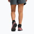 Scarpe da trekking donna Jack Wolfskin Wild Hike Texapore Mid mineral red 9