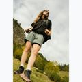 Scarpe da trekking donna Jack Wolfskin Wild Hike Texapore Mid mineral red 11