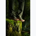 Scarpe da trekking donna Jack Wolfskin Wild Hike Texapore Mid mineral red 13