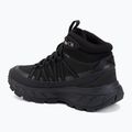 Scarpe da trekking da donna Jack Wolfskin Wild Hike Texapore Mid black 3