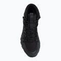 Scarpe da trekking da donna Jack Wolfskin Wild Hike Texapore Mid black 5