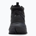Scarpe da trekking da donna Jack Wolfskin Wild Hike Texapore Mid black 6