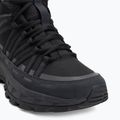 Scarpe da trekking da donna Jack Wolfskin Wild Hike Texapore Mid black 7