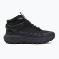 Scarpe da trekking da uomo Jack Wolfskin Wild Hike Texapore Mid black 2