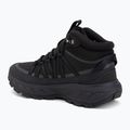 Scarpe da trekking da uomo Jack Wolfskin Wild Hike Texapore Mid black 3
