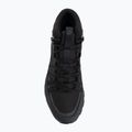 Scarpe da trekking da uomo Jack Wolfskin Wild Hike Texapore Mid black 5