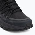 Scarpe da trekking da uomo Jack Wolfskin Wild Hike Texapore Mid black 7