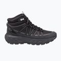 Scarpe da trekking da uomo Jack Wolfskin Wild Hike Texapore Mid black