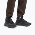 Scarpe da trekking da uomo Jack Wolfskin Wild Hike Texapore Mid black 4